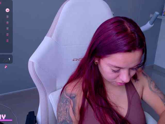 SAMYTATTU21 webcam