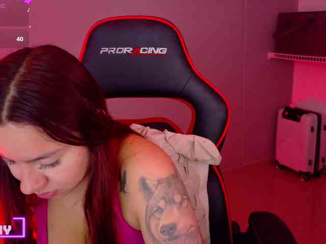 SAMYTATTU21 webcam