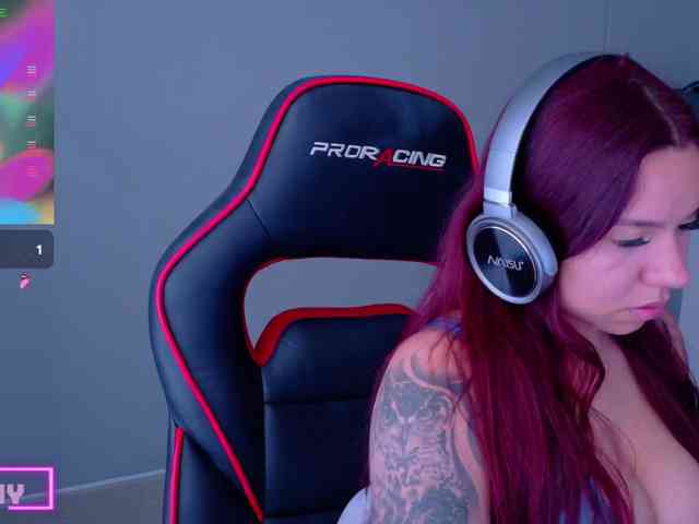 SAMYTATTU21 webcam