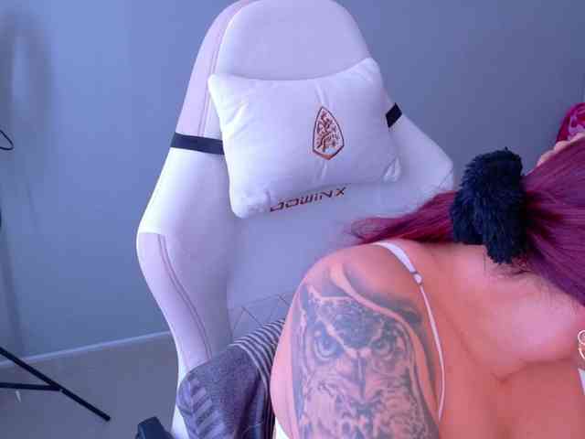 SAMYTATTU21 webcam