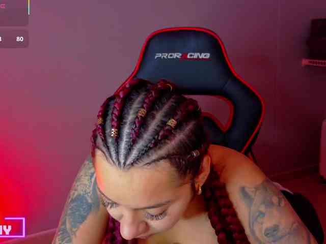 SAMYTATTU21 webcam
