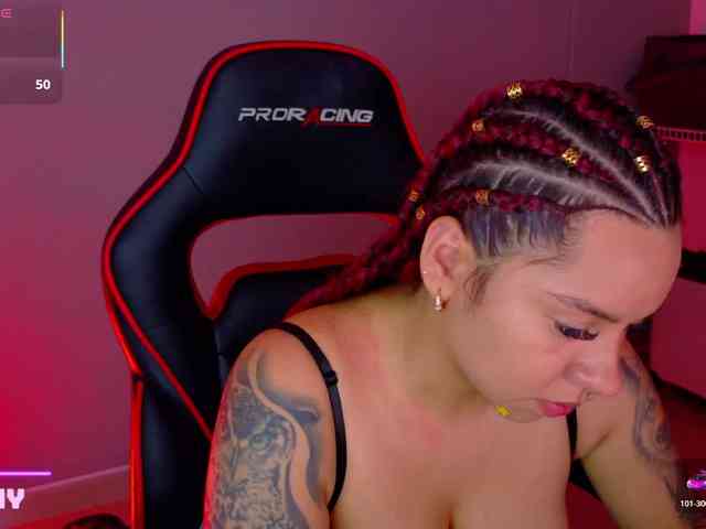 SAMYTATTU21 webcam