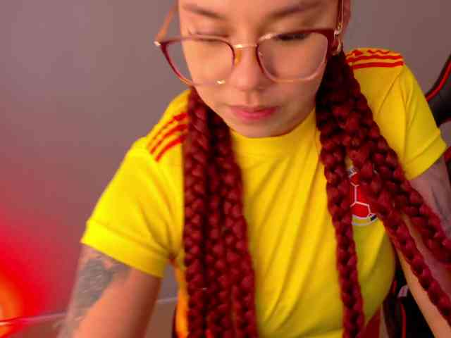 SAMYTATTU21 webcam