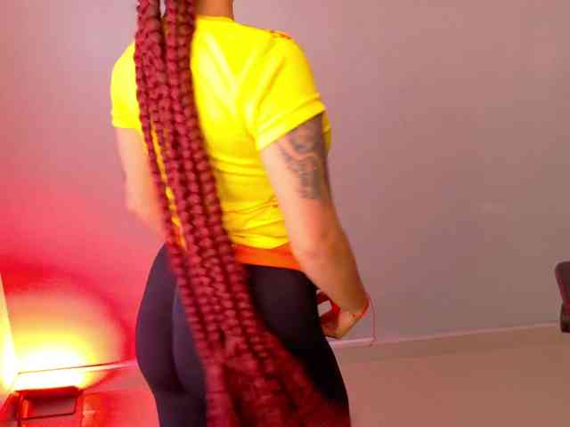 SAMYTATTU21 webcam