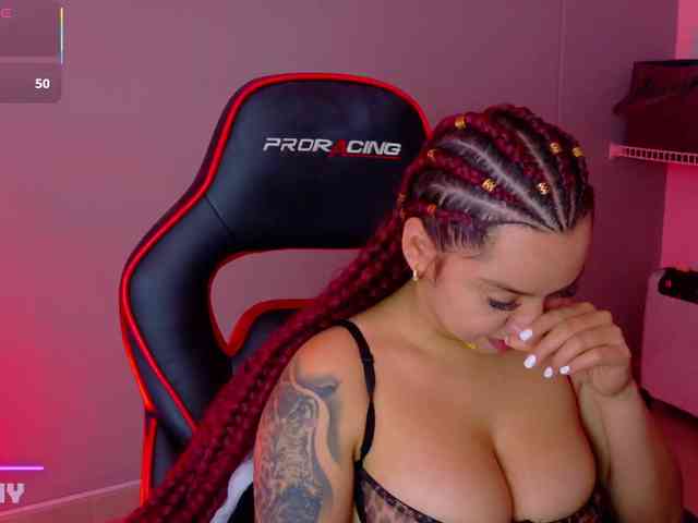 SAMYTATTU21 webcam
