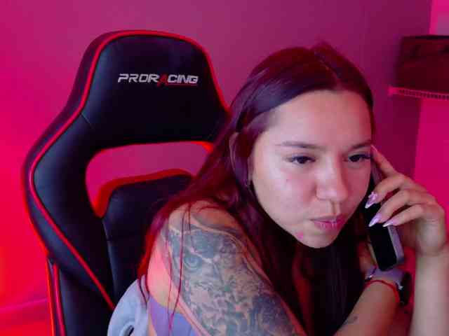 SAMYTATTU21 webcam