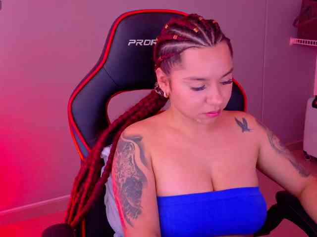 SAMYTATTU21 webcam