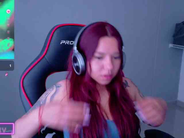 SAMYTATTU21 webcam