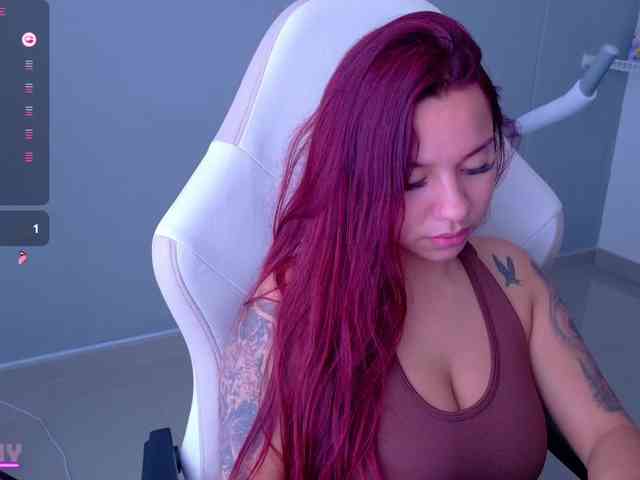 SAMYTATTU21 webcam