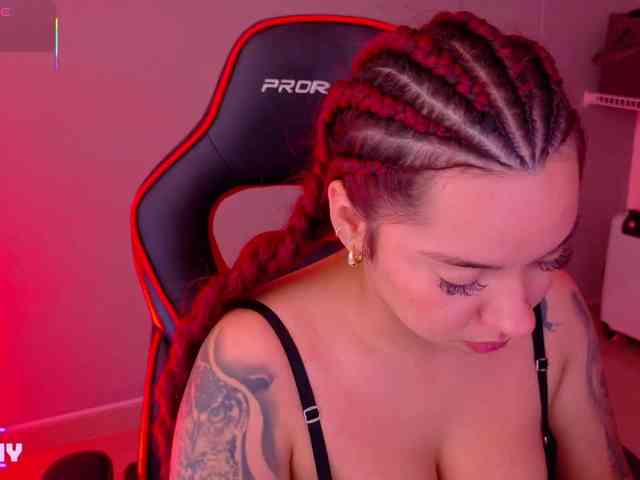 SAMYTATTU21 webcam
