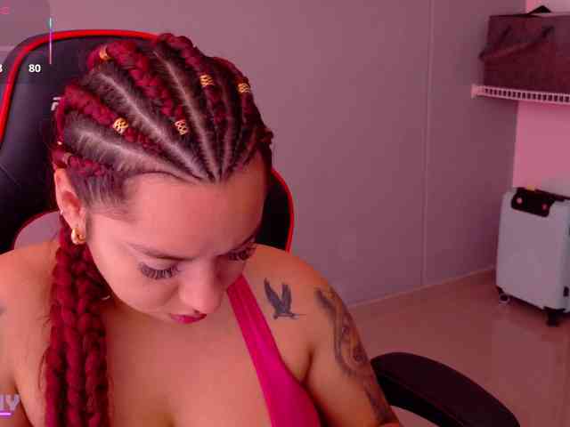 SAMYTATTU21 webcam