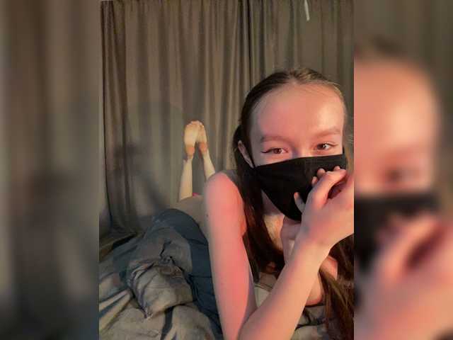 poposhaa live cam on BongaCams