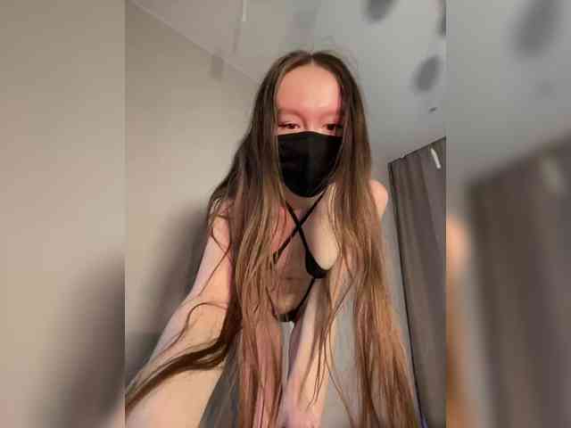poposhaa webcam