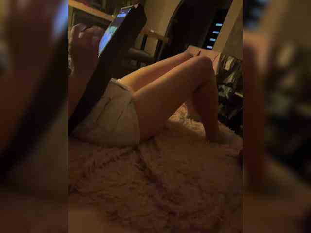 ParraTigrroff webcam