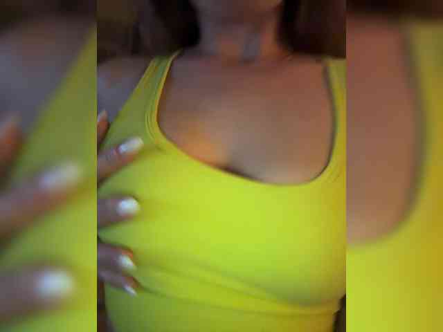 velaskesssz Sex Cam Show
