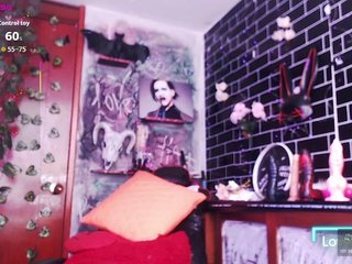 Demon-sofy-1 Porn Show
