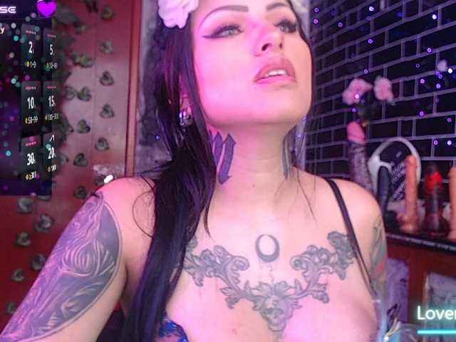 Demon-sofy-1 live cam on BongaCams