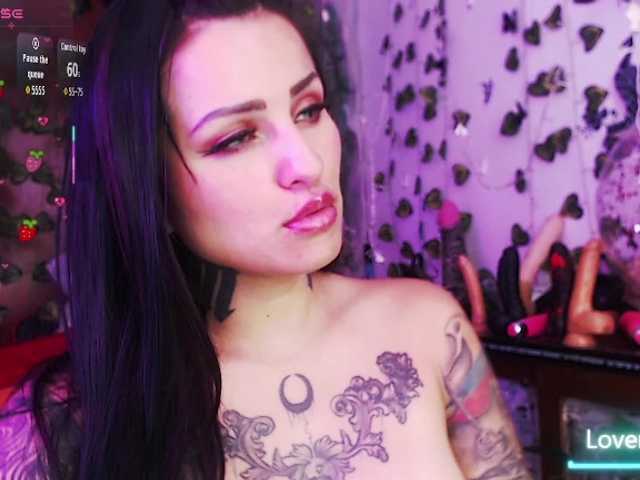 Demon-sofy-1 live cam on BongaCams