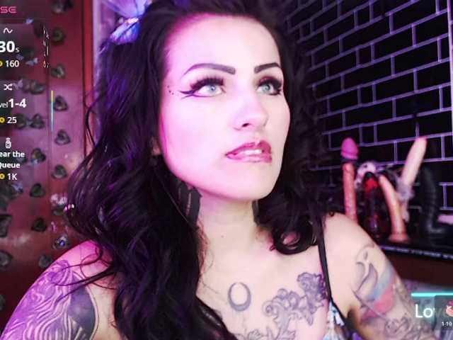 Demon-sofy-1 live cam on BongaCams