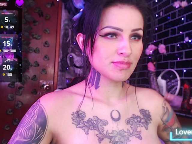 Demon-sofy-1 live cam on BongaCams