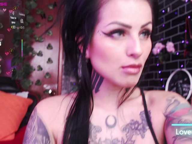 Demon-sofy-1 live cam on BongaCams