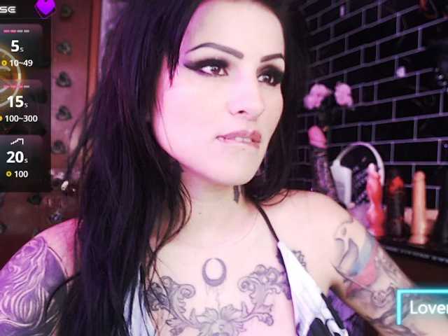Demon-sofy-1 live cam on BongaCams