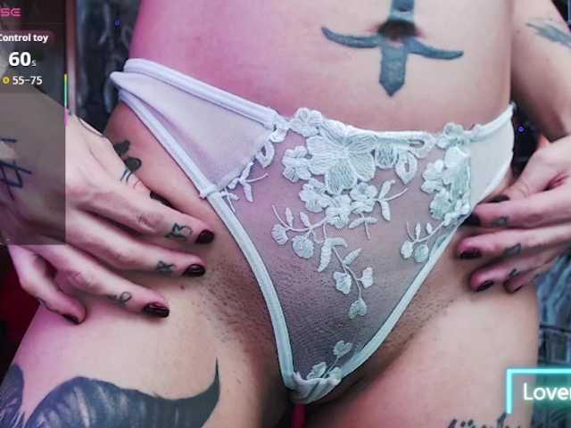 Demon-sofy-1 live cam on BongaCams