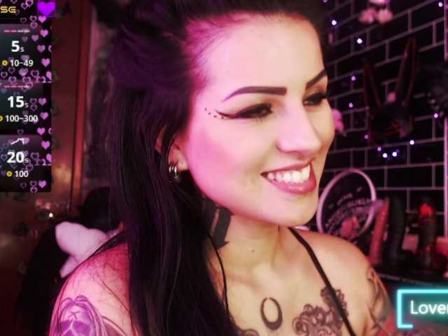 Demon-sofy-1 live cam on BongaCams