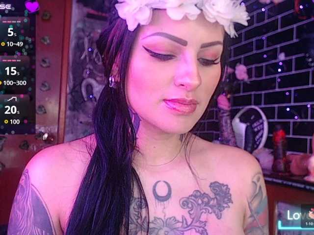 Demon-sofy-1 live cam on BongaCams