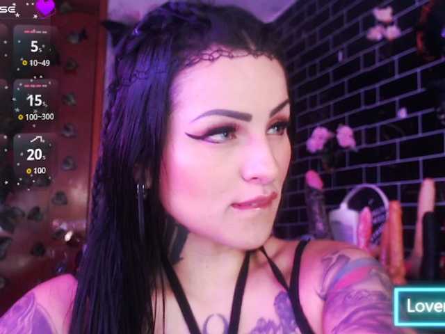 Demon-sofy-1 live cam on BongaCams