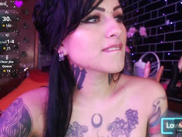 Demon-sofy-1 webcam bongacams model stream image