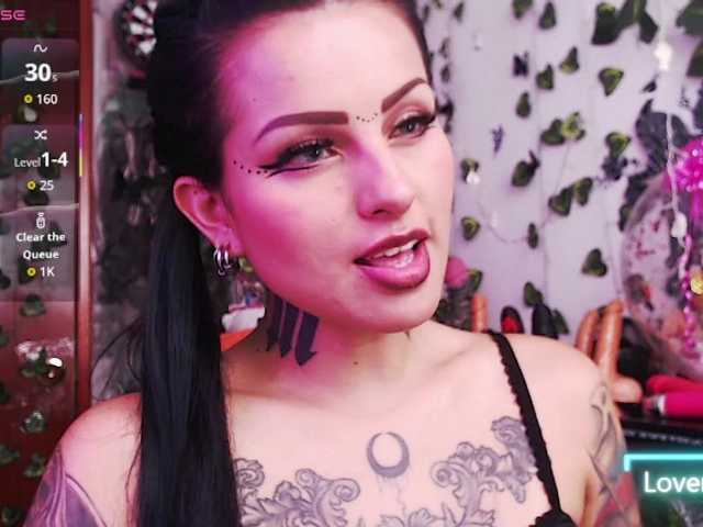 Demon-sofy-1 live cam on BongaCams