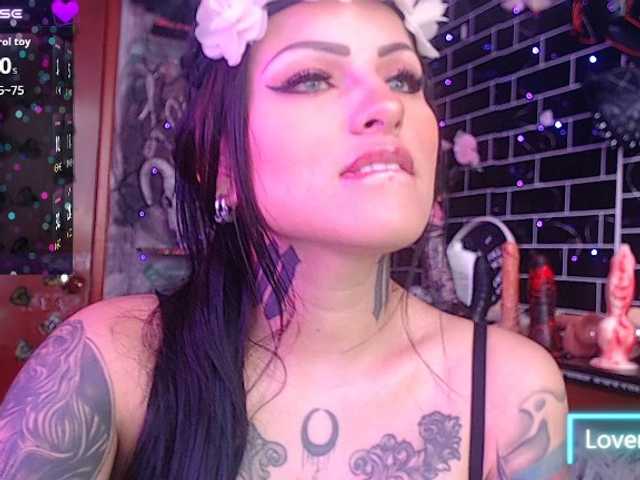 Demon-sofy-1 live cam preview