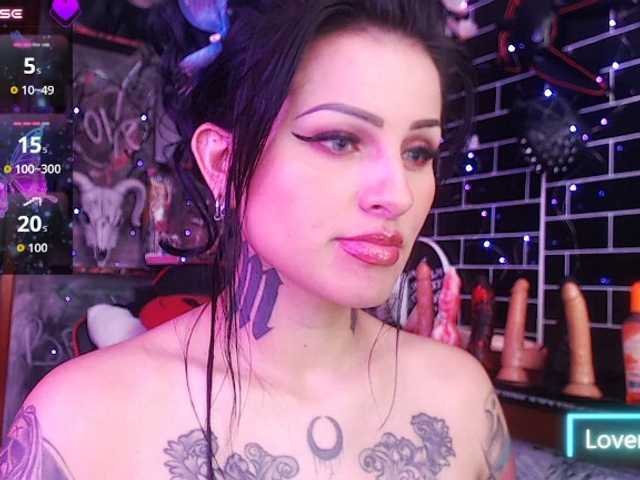 Demon-sofy-1 live cam on BongaCams