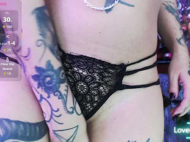 Demon-sofy-1 live cam on BongaCams