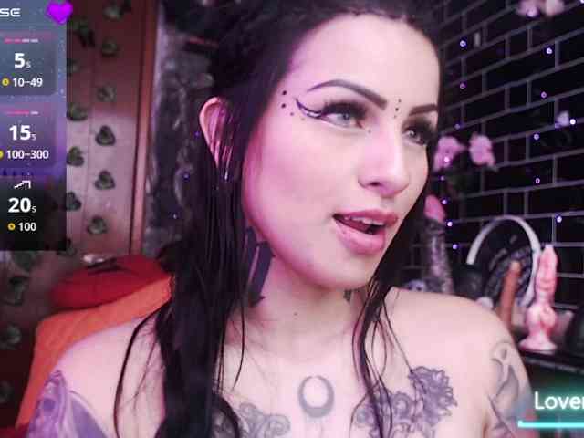 Demon-sofy-1 webcam