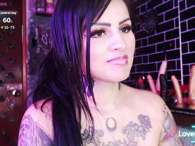 Demon-sofy-1 webcam