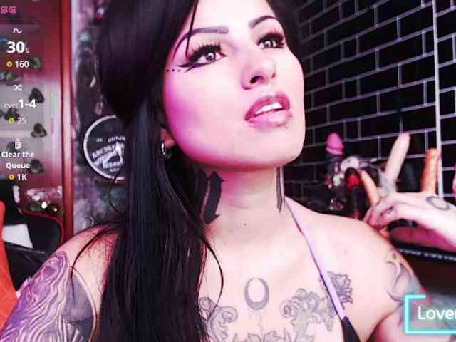 Demon-sofy-1 webcam