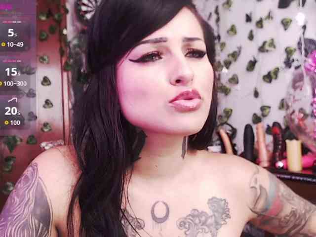 Demon-sofy-1 webcam