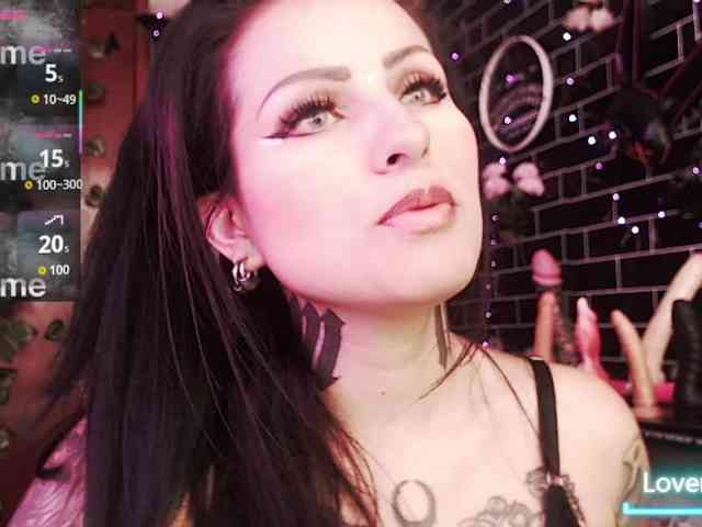 Demon-sofy-1 webcam