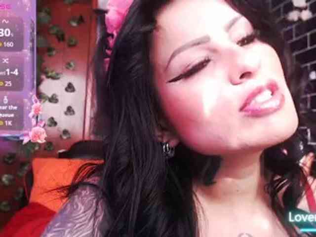 Demon-sofy-1 webcam