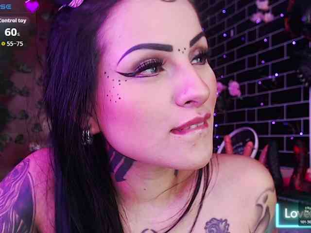 Demon-sofy-1 webcam