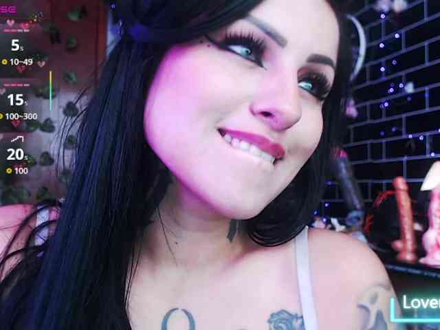 Demon-sofy-1 webcam