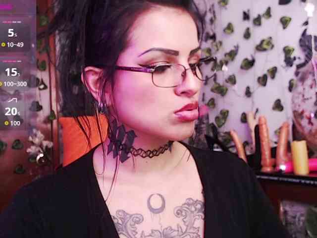 Demon-sofy-1 webcam