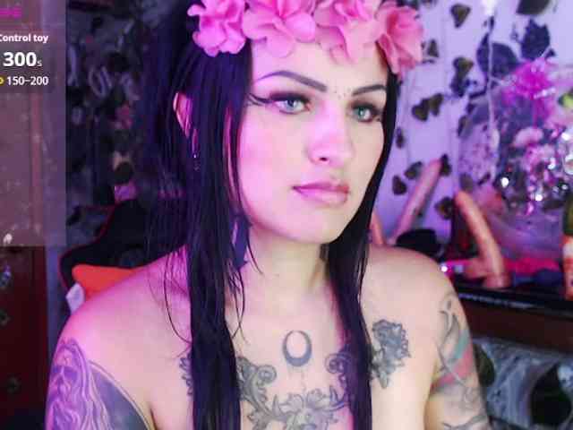 Demon-sofy-1 webcam