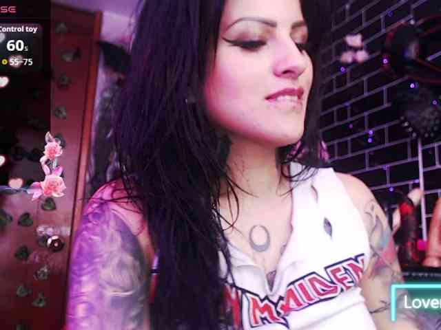 Demon-sofy-1 webcam