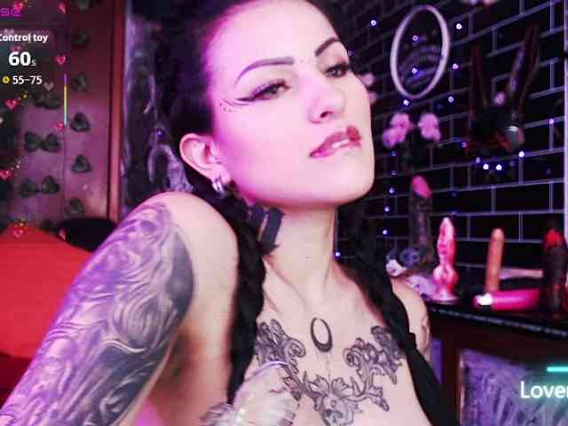 Demon-sofy-1 webcam