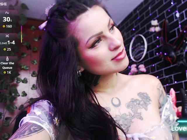 Demon-sofy-1 webcam
