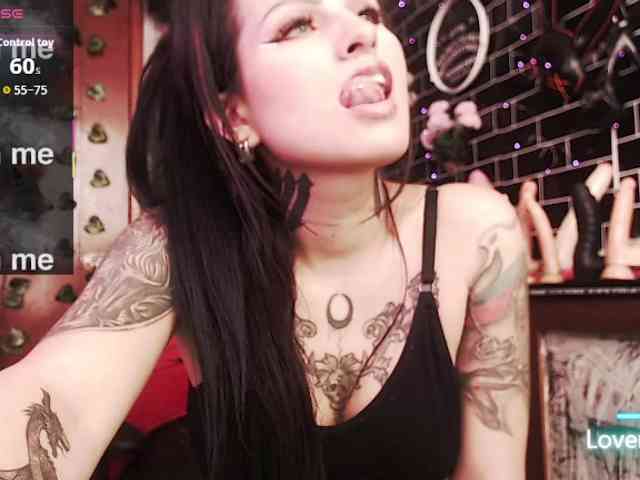 Demon-sofy-1 webcam