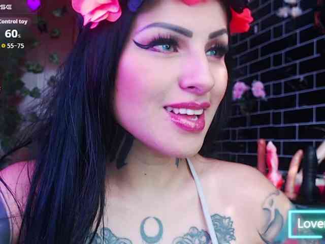 Demon-sofy-1 webcam